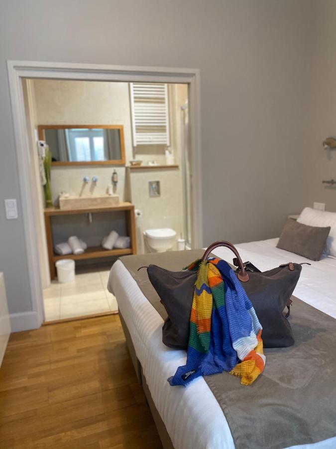 קאן Villa D'Estelle מראה חיצוני תמונה