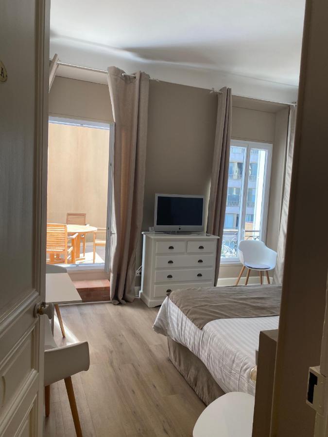 קאן Villa D'Estelle מראה חיצוני תמונה