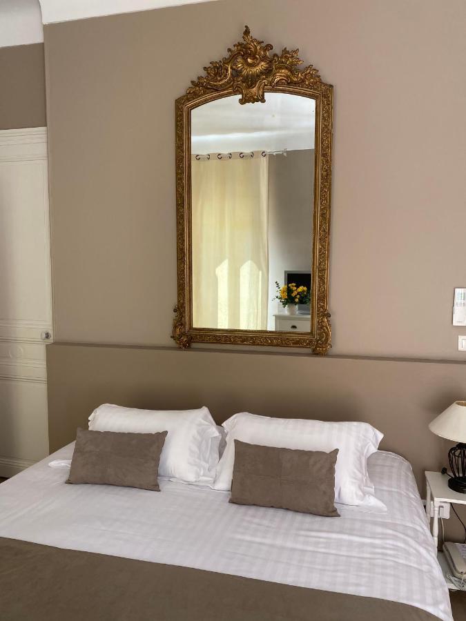 קאן Villa D'Estelle מראה חיצוני תמונה