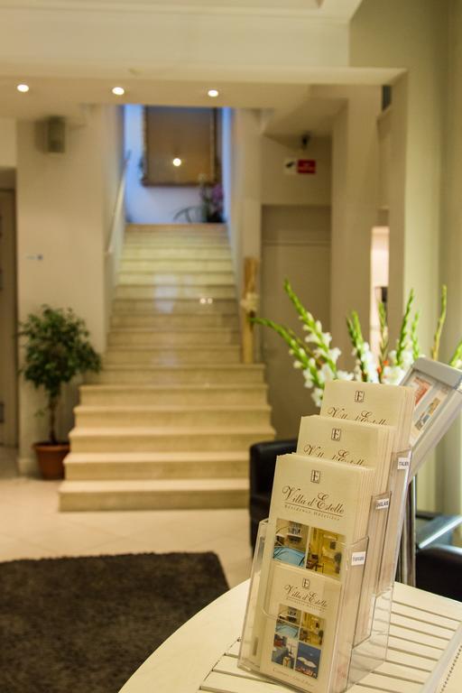 קאן Villa D'Estelle מראה חיצוני תמונה
