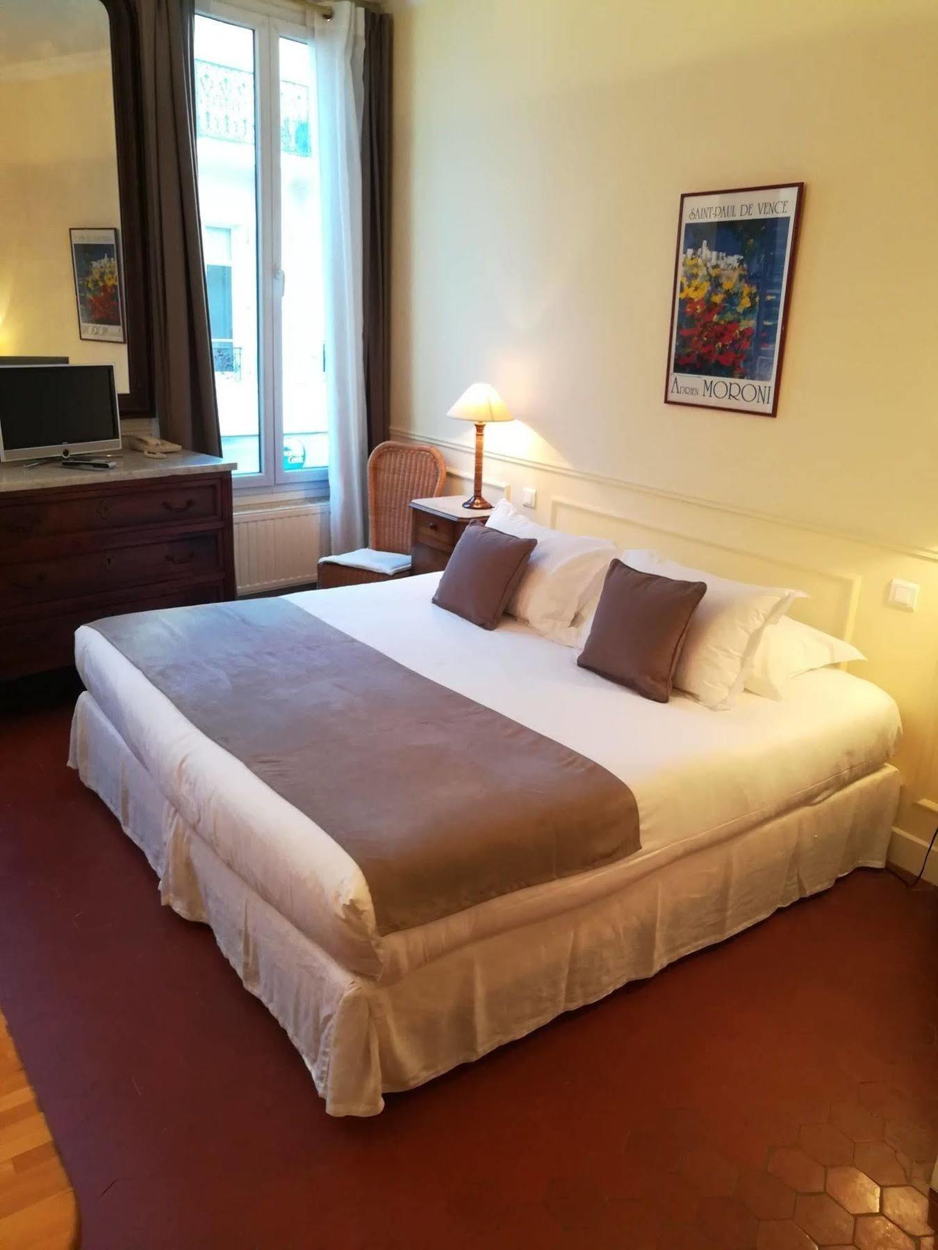 קאן Villa D'Estelle מראה חיצוני תמונה