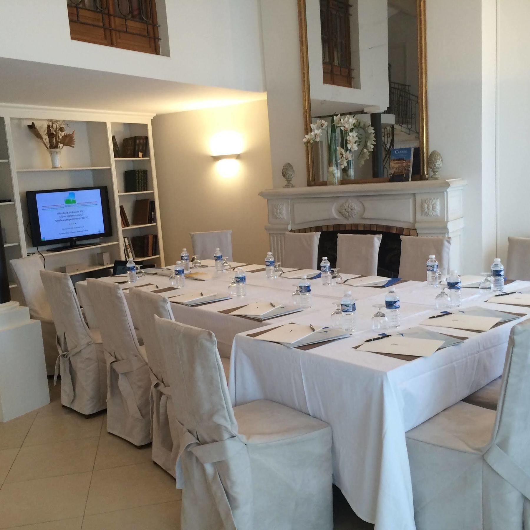 קאן Villa D'Estelle מראה חיצוני תמונה