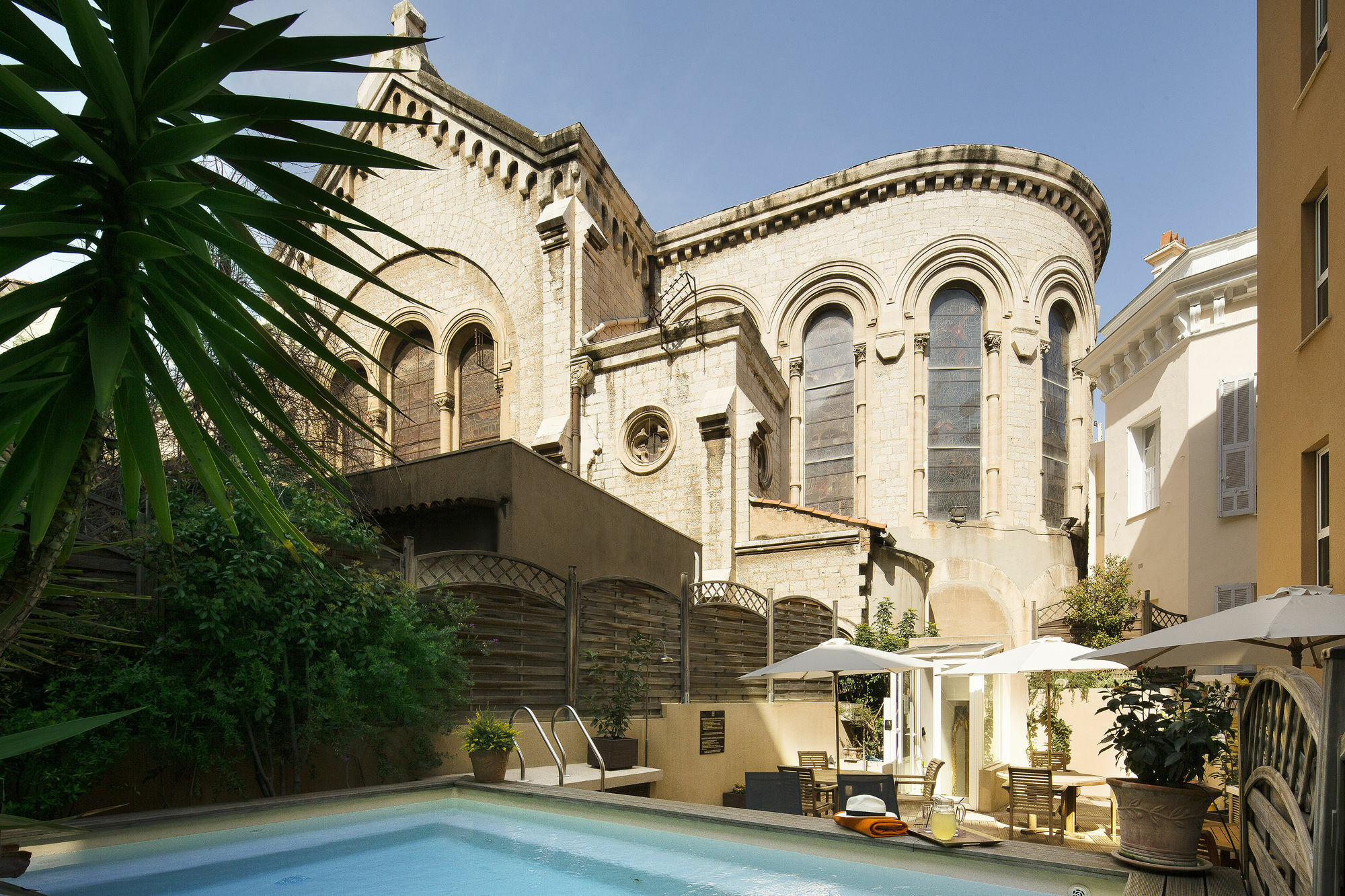 קאן Villa D'Estelle מראה חיצוני תמונה