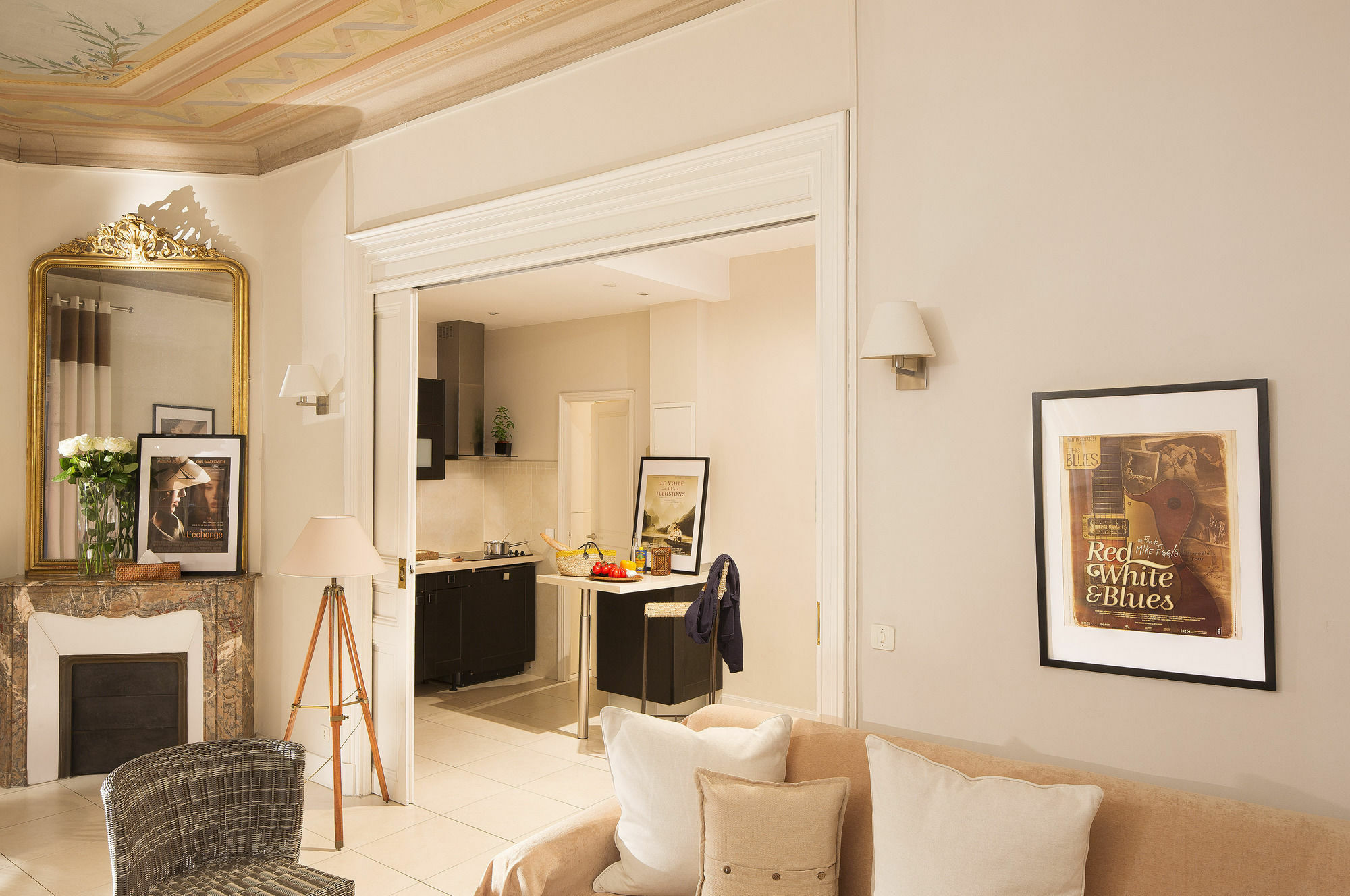 קאן Villa D'Estelle מראה חיצוני תמונה