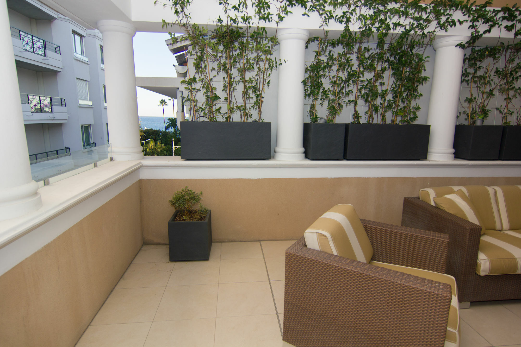 קאן Villa D'Estelle מראה חיצוני תמונה