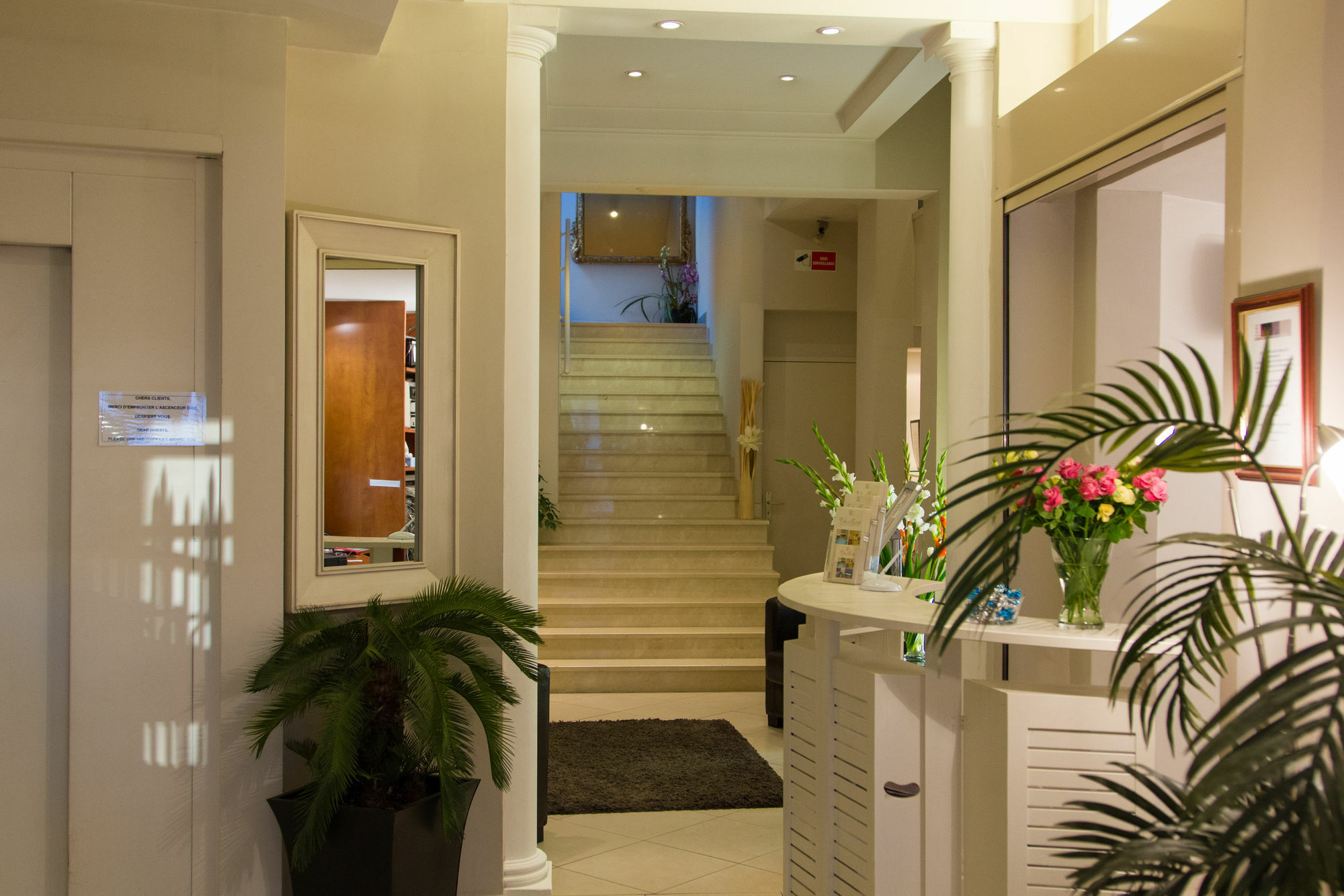קאן Villa D'Estelle מראה חיצוני תמונה