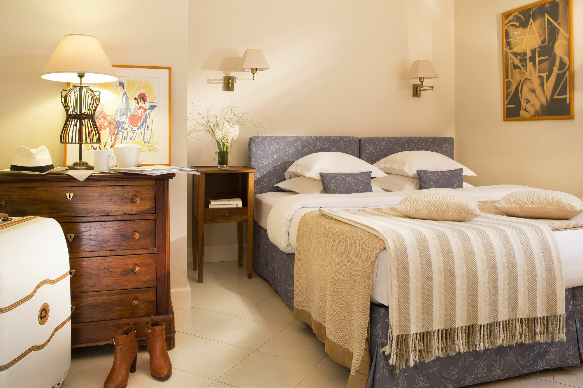 קאן Villa D'Estelle מראה חיצוני תמונה